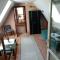 Apartmán Starý Mlyn