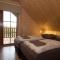 Houten Villa Dirk