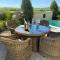 Le Mazet dEmilia avec jardin et piscine privés
