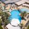 Tasia Maris Beach Hotel Adults Only