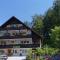 Accommodation Destina, LAKE BOHINJ