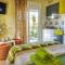 Nikiti Spathies Resort - Studio apartment by Spathies Beach - Kalogriá