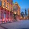Appartement 9 Place d'Alliance - 南希
