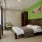 Gaudi stylish hotel
