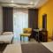Gaudi stylish hotel