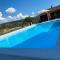 Villa Santoma Hill