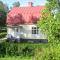 KvarnDammens Bed & Breakfast