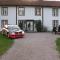 KvarnDammens Bed & Breakfast