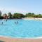 Camping 3 Estrellas - Gavà