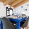 Apartamentos turísticos 3 Lienzos