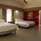 Guácima Escondida Hotel Boutique