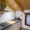 Apartamentos turísticos 3 Lienzos