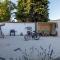 Apartamentos turísticos 3 Lienzos