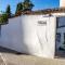 Apartamentos turísticos 3 Lienzos