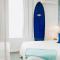 Hotel Mar Azul & Surf