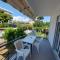 Apocalypsis Studios-Apartments