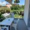 Apocalypsis Studios-Apartments