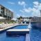 Catalonia Grand Costa Mujeres All Suites & Spa - All Inclusive - Cancún