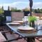 Apartamento con terraza y piscina en Malgrat de Mar