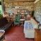 Patak Apartman, Diszel