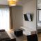 Platinum Towers Hotel Apartments