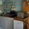 Patak Apartman, Diszel