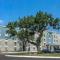 WoodSpring Suites Austin Georgetown WoodSpring Suites Austin Georgetown