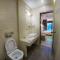 Arion suites - 萨尔蒂