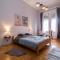 Belvárosi Vintage Apartman a sétálóutcán - 米什科尔茨