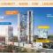 MLH Designer Duplex Suite @ EkoCheras - Cheras