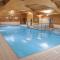 Fenna Lakeside Lodge - Pine Lake Resort