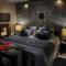 Royal Garden Villas, Luxury Hotel