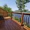 Knotty Pine Ocean Front Cabin - Adults Only - Ingonish