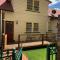 City Center - Comfortable 2-Bedroom Apartment