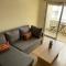 City Comfortable Apartment