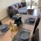 City Comfortable Apartment