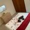 City Comfortable Apartment