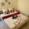 City Comfortable Apartment