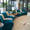 Grand Livio Kuta Hotel