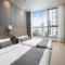 Utop Boutique Hotel&Residence