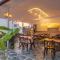 Monastery Suites Hotel