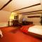 Hotel Ritter St. Georg