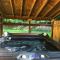 Blackberry Bunkhouse
