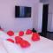 Le Vénus - Appartement SPA Privatif Balnéo Sauna