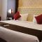 Hotel Taj Heights