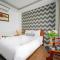 Ace Hotel Ben Thanh