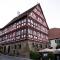 Altstadthotel Wilde Rose - Эппинген