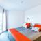 Apartamentos Sunway Apollo