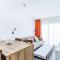 Apartamentos Sunway Apollo - Sitges