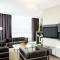 NH Bratislava Gate One - 布拉迪斯拉发 NH Bratislava Gate One - 布拉迪斯拉发